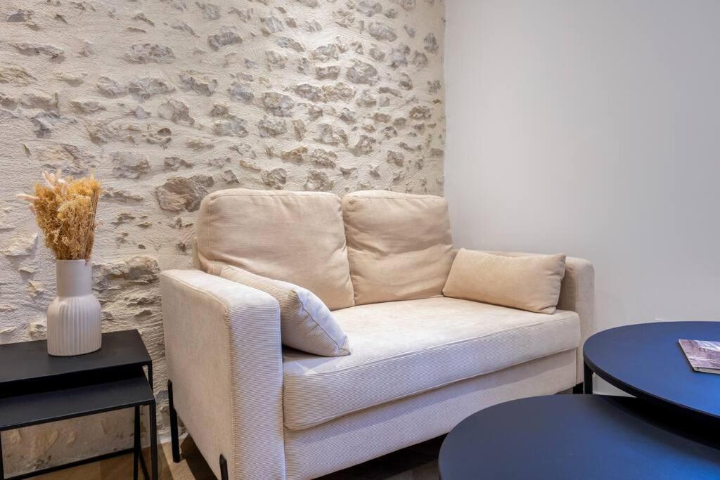 Le Cocon Urbain En Hyper Centre Apartment Ла Рошел Екстериор снимка