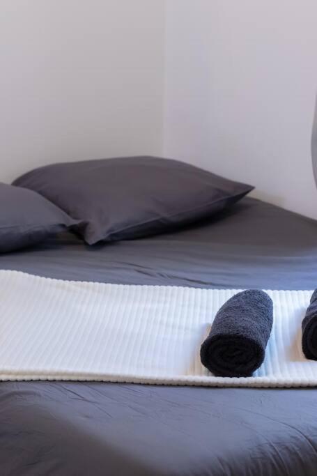 Le Cocon Urbain En Hyper Centre Apartment Ла Рошел Екстериор снимка