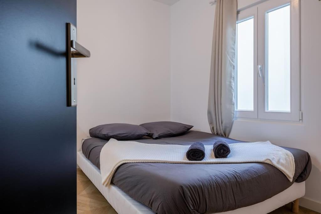 Le Cocon Urbain En Hyper Centre Apartment Ла Рошел Екстериор снимка