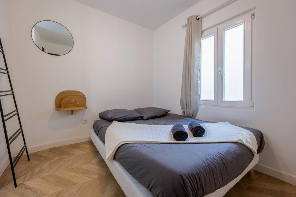 Le Cocon Urbain En Hyper Centre Apartment Ла Рошел Екстериор снимка